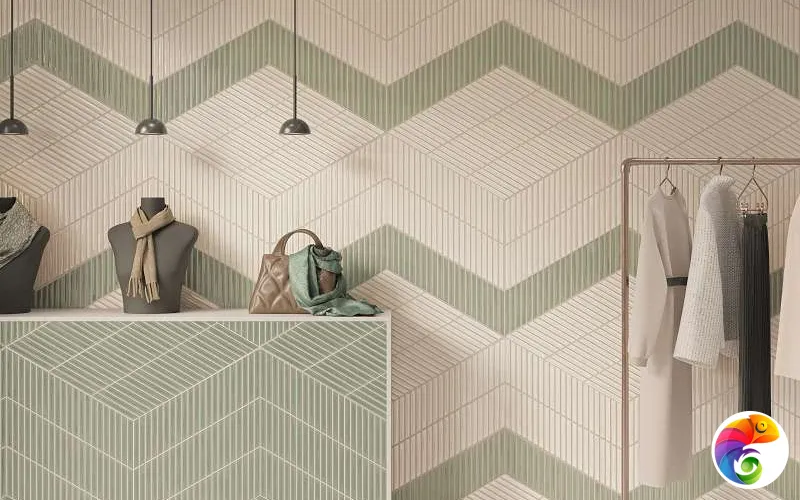 Коллекция SPIKE BARS WOW