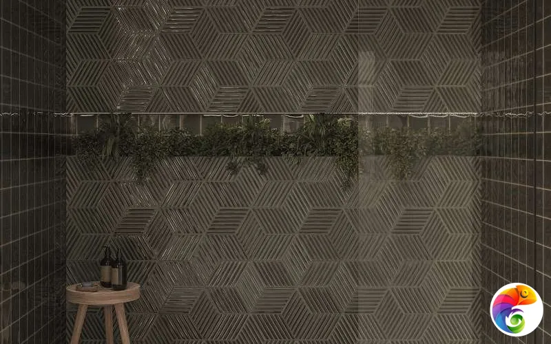 Коллекция SPIKE BARS WOW