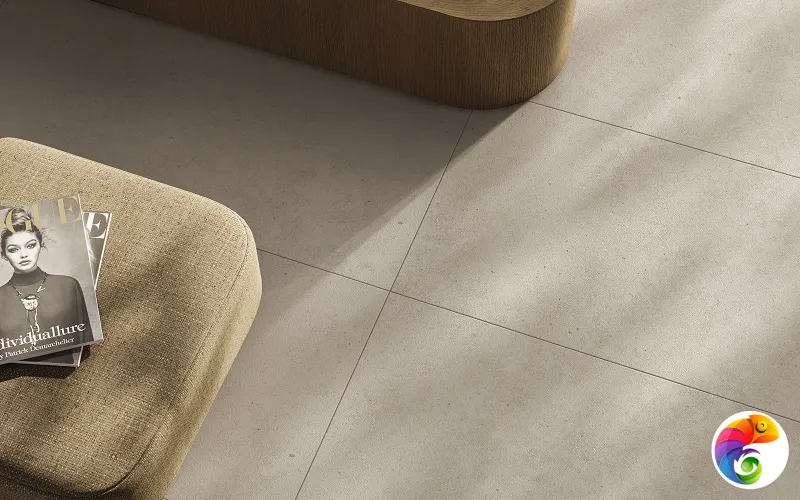 Коллекция STONESYSTEM VITRA