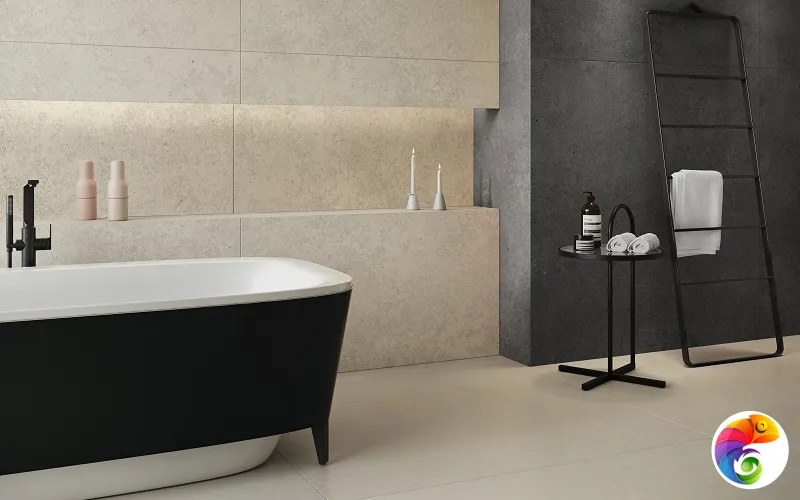 Коллекция STONESYSTEM VITRA