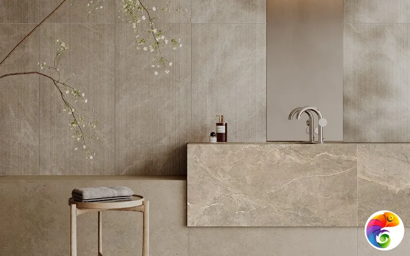 Коллекция STONESYSTEM VITRA