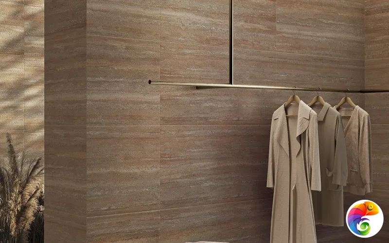 Коллекция STONESYSTEM VITRA