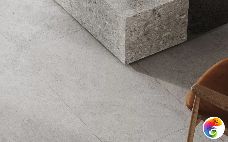 Коллекция STONESYSTEM VITRA