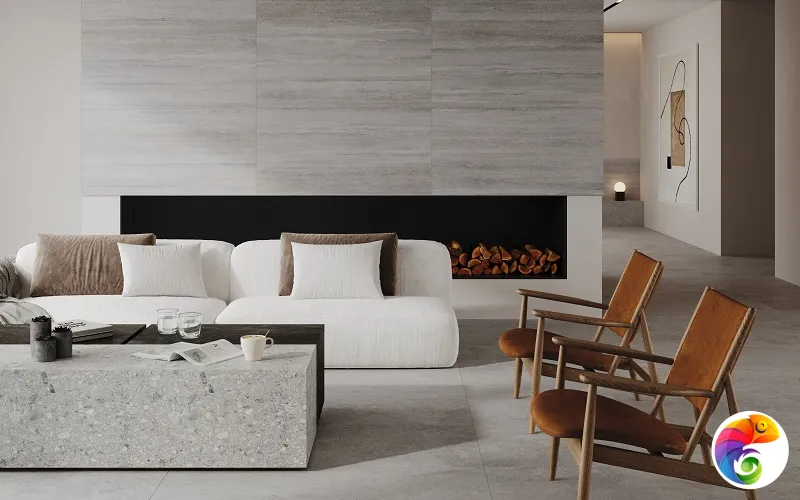 Коллекция STONESYSTEM VITRA
