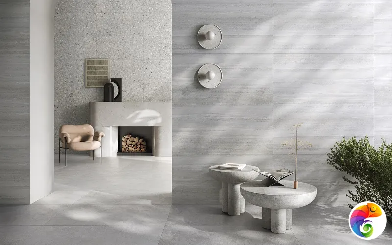 Коллекция STONESYSTEM VITRA