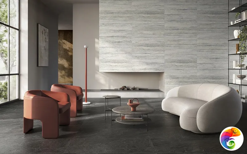 Коллекция STONESYSTEM VITRA
