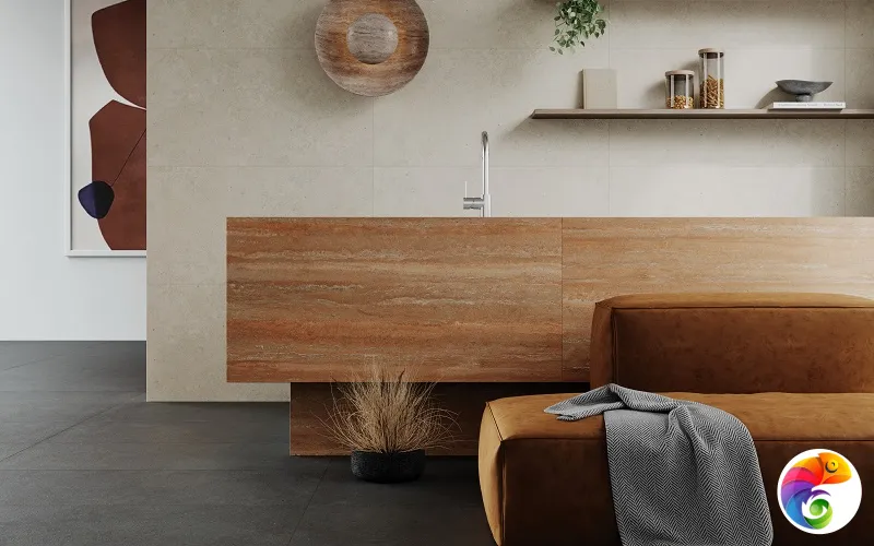Коллекция STONESYSTEM VITRA