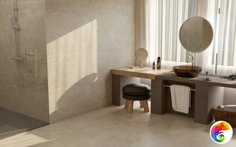 Коллекция STONE PAMESA
