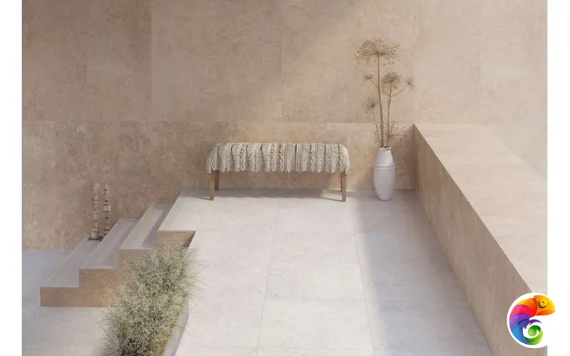 Коллекция STONE-X VITRA