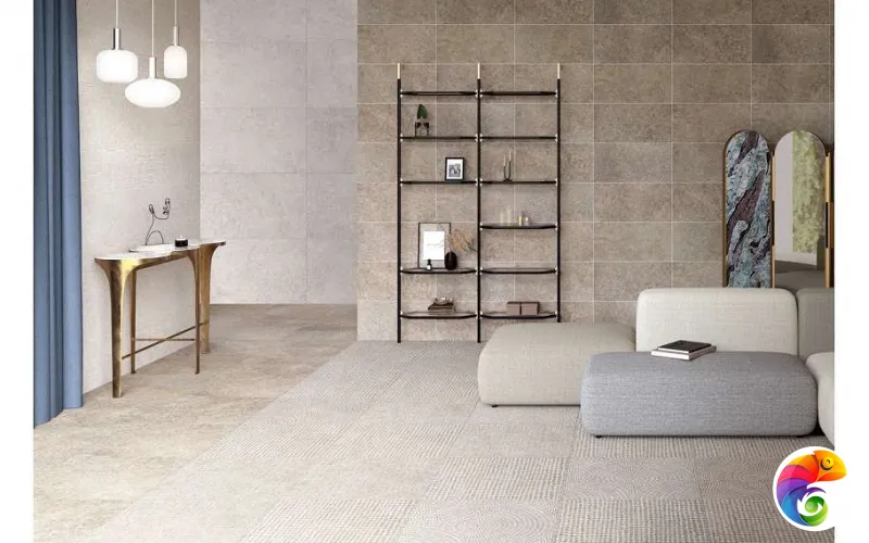 Коллекция STONE-X VITRA