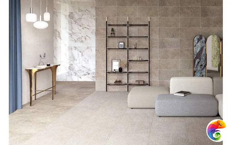 Коллекция STONE-X VITRA