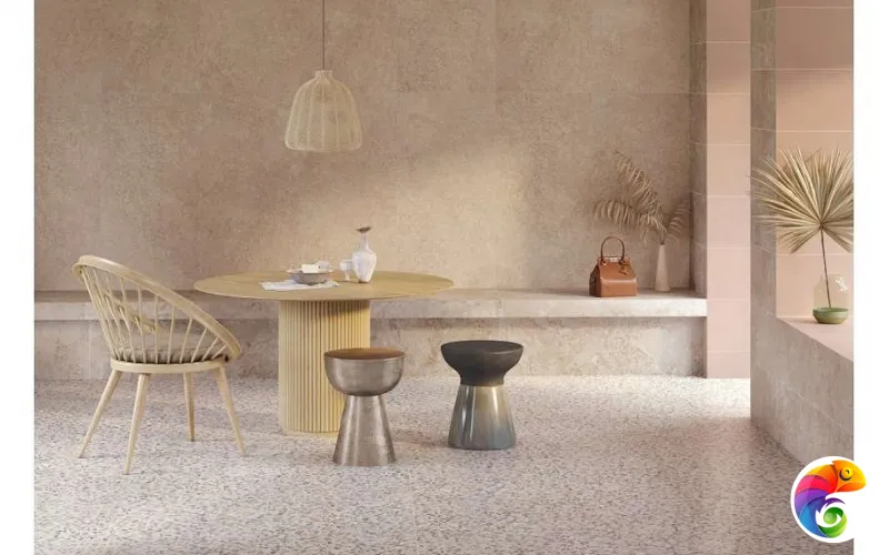 Коллекция STONE-X VITRA