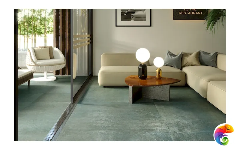 Коллекция STUDIO 50 SERENISSIMA CIR