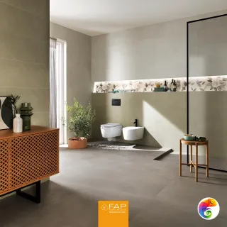 SUMMER FAP CERAMICHE