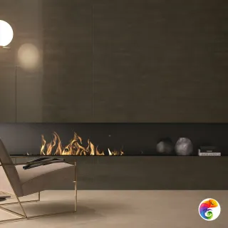 SURFACE WALL PROJECT ITALON