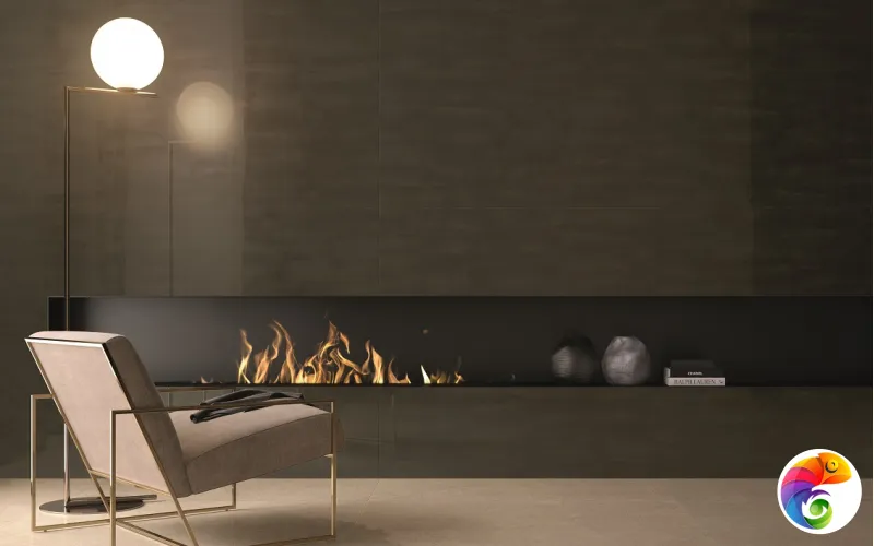 Коллекция SURFACE WALL PROJECT ITALON
