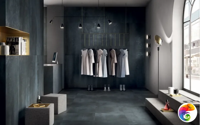 Коллекция SURFACE WALL PROJECT ITALON