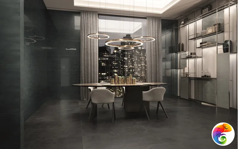 Коллекция SURFACE WALL PROJECT ITALON