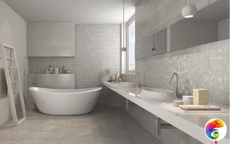 Коллекция TARYN PAMESA