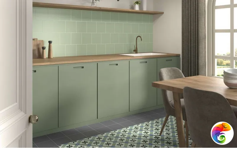 Коллекция TECHNICAL MAINZU