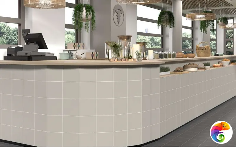 Коллекция TECHNICAL MAINZU