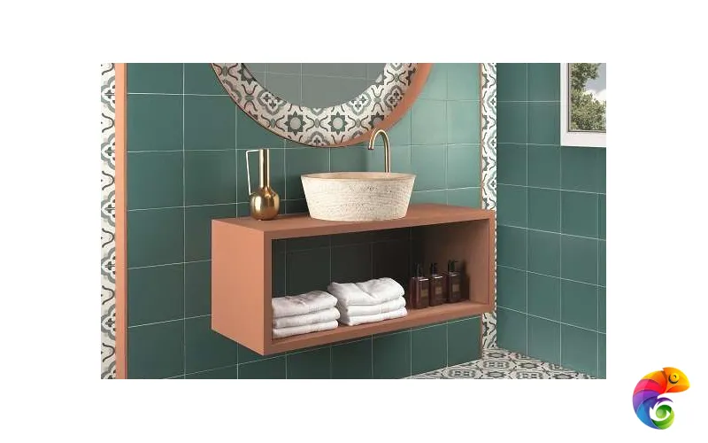 Коллекция TECHNICAL MAINZU