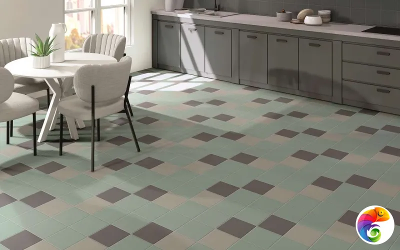 Коллекция TECHNICAL MAINZU