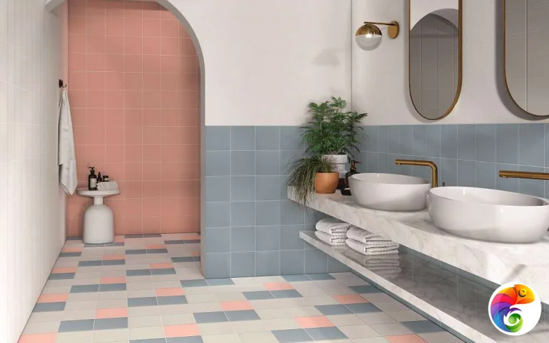 Коллекция TECHNICAL MAINZU