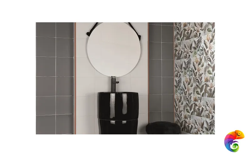 Коллекция TECHNICAL MAINZU