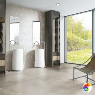 TEMPER CERCOM CERAMICHE