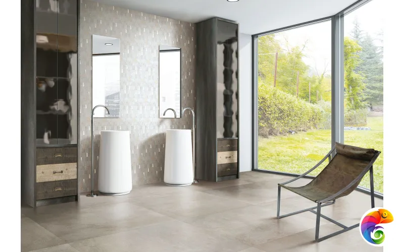 Коллекция TEMPER CERCOM CERAMICHE