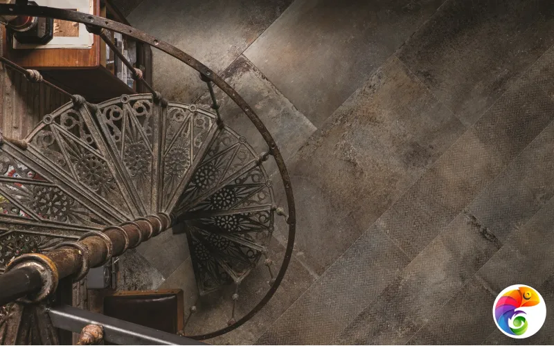 Коллекция TEMPER CERCOM CERAMICHE