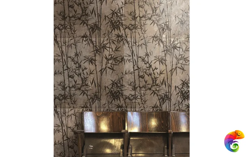 Коллекция TEMPER CERCOM CERAMICHE