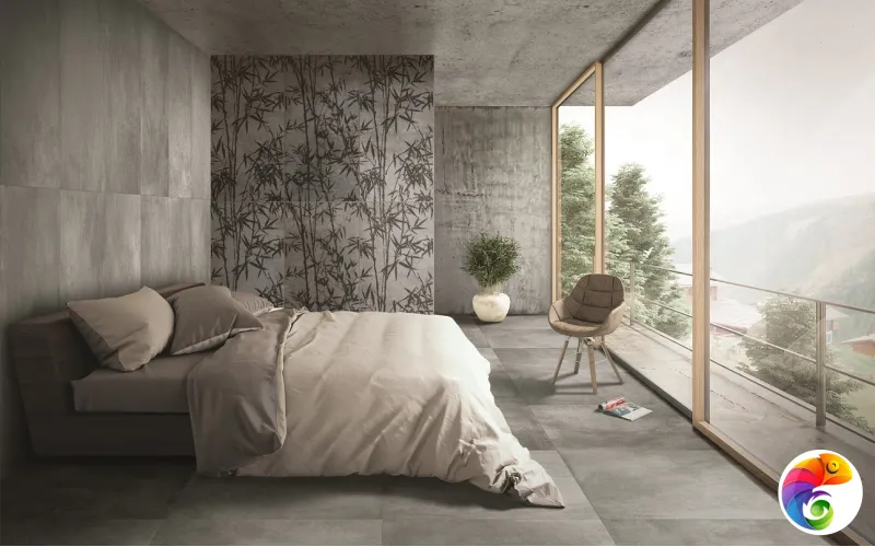 Коллекция TEMPER CERCOM CERAMICHE