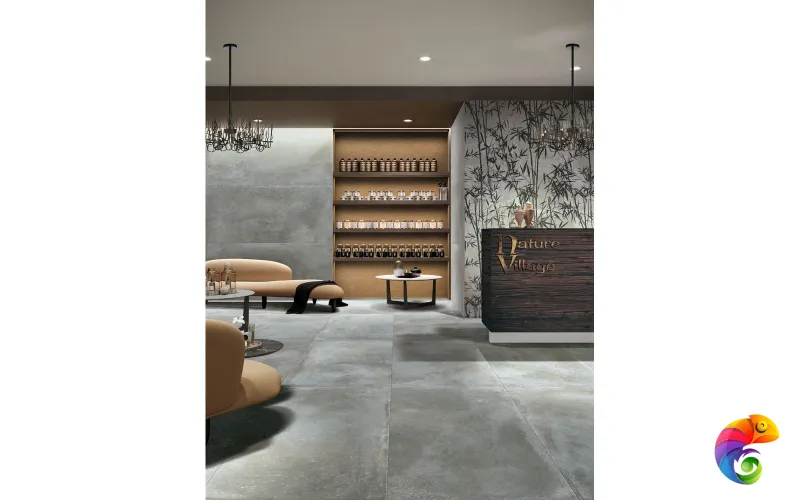 Коллекция TEMPER CERCOM CERAMICHE