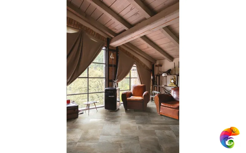 Коллекция TEMPER CERCOM CERAMICHE
