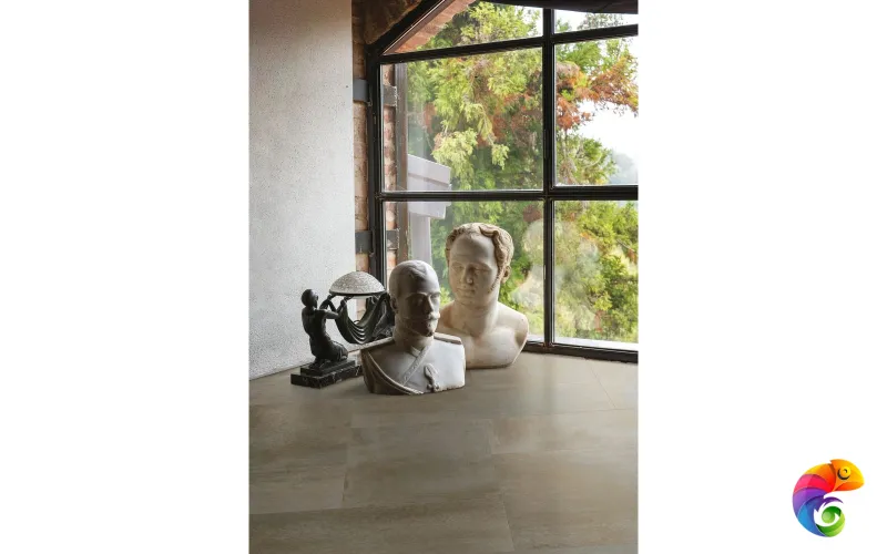 Коллекция TEMPER CERCOM CERAMICHE