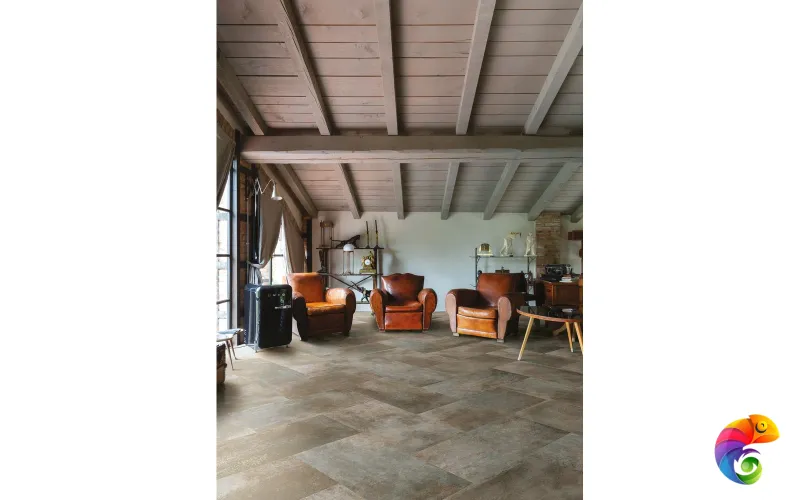 Коллекция TEMPER CERCOM CERAMICHE