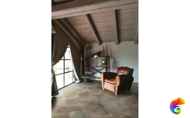 Коллекция TEMPER CERCOM CERAMICHE