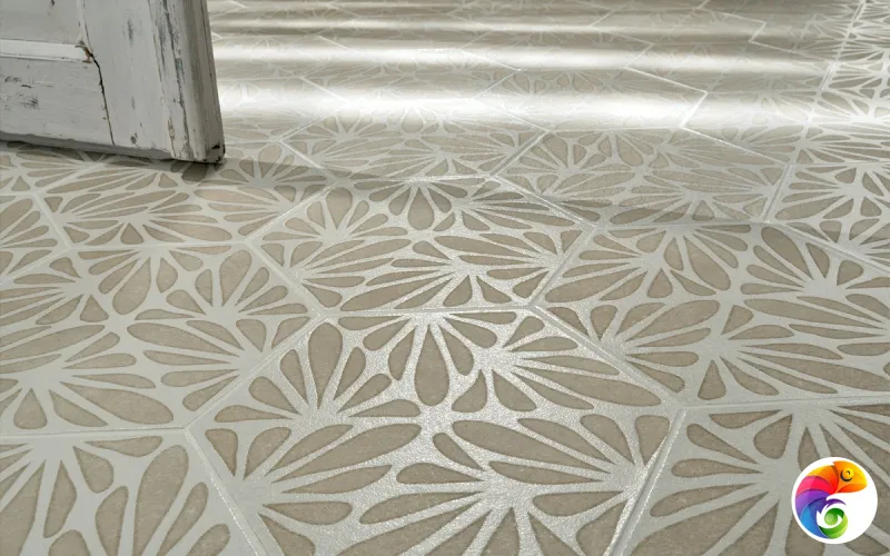 Коллекция TERRACRETA MARCA CORONA