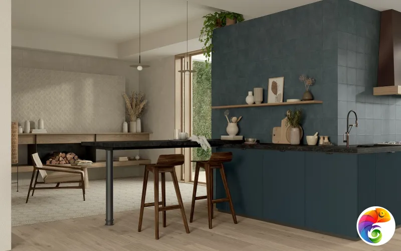 Коллекция TERRACRETA MARCA CORONA