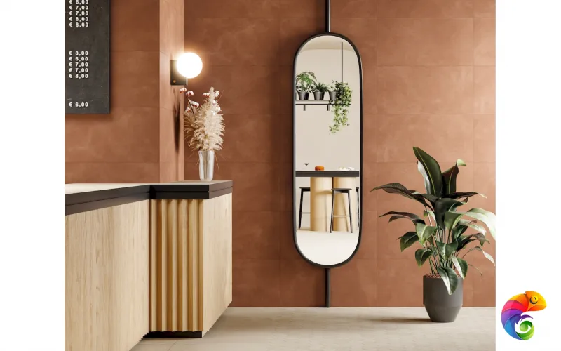 Коллекция TERRAVIVA FLOOR PROJECT ITALON