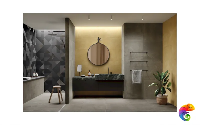 Коллекция TERRAVIVA FLOOR PROJECT ITALON