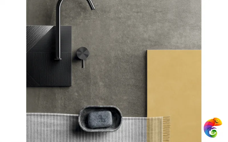 Коллекция TERRAVIVA FLOOR PROJECT ITALON