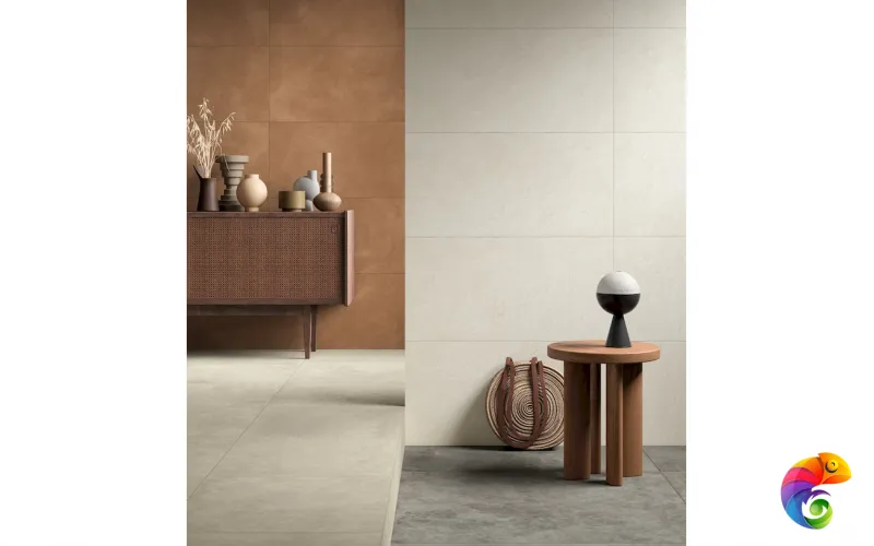 Коллекция TERRAVIVA FLOOR PROJECT ITALON