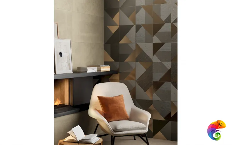 Коллекция TERRAVIVA FLOOR PROJECT ITALON