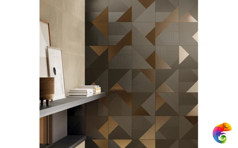 Коллекция TERRAVIVA FLOOR PROJECT ITALON