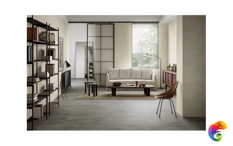 Коллекция TERRAVIVA FLOOR PROJECT ITALON