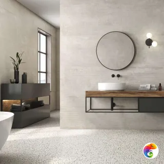 TERRAZZO PAMESA