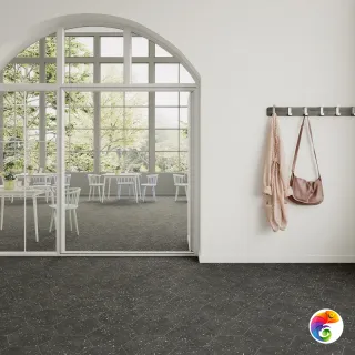TERRAZZO WOW